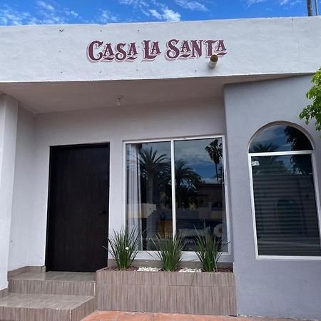 Casa “La Santa” Apartment Loreto  Luaran gambar