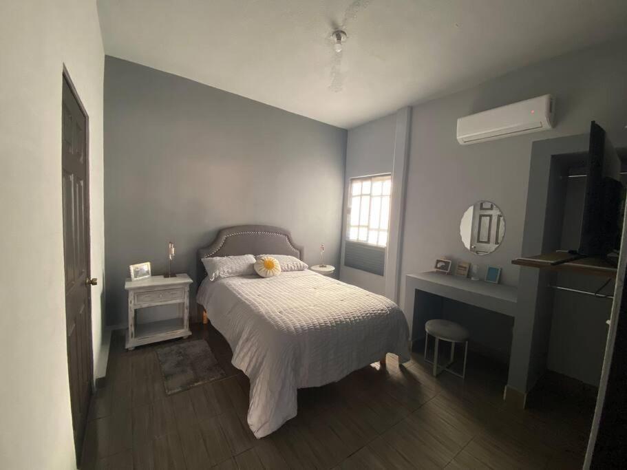Casa “La Santa” Apartment Loreto  Luaran gambar
