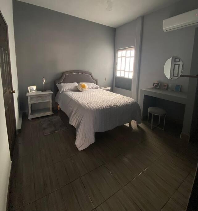 Casa “La Santa” Apartment Loreto  Luaran gambar